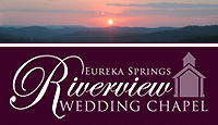  Riverview Wedding Chapel