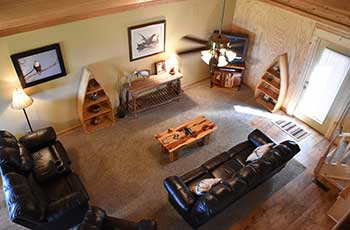 Hillcrest Lodge – Luxury Vacation Rental