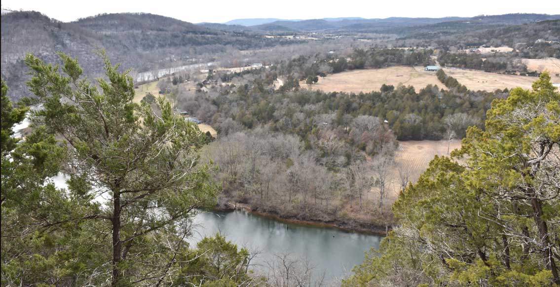 The Hawg Trap cabin: Charming accommodation in the Ozark Mountains, Eureka Springs, Arkansas